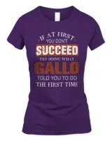 Women's Soft Style Fitted T-Shirt Women's Soft Style Fitted T-Shirt
