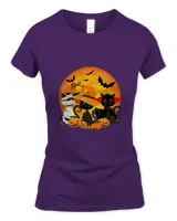 Women's Soft Style Fitted T-Shirt
