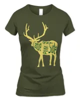 Women's Soft Style Fitted T-Shirt