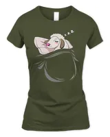 Women's Soft Style Fitted T-Shirt