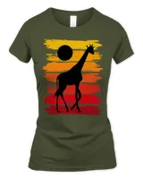 Women's Soft Style Fitted T-Shirt