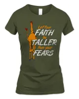 Women's Soft Style Fitted T-Shirt