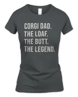Women's Soft Style Fitted T-Shirt