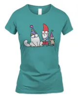 Women's Soft Style Fitted T-Shirt