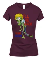 Women's Soft Style Fitted T-Shirt Women's Soft Style Fitted T-Shirt