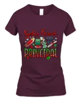 Women's Soft Style Fitted T-Shirt Women's Soft Style Fitted T-Shirt