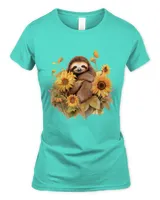Women's Soft Style Fitted T-Shirt