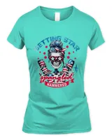 Women's Soft Style Fitted T-Shirt Women's Soft Style Fitted T-Shirt