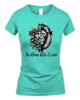 Women's Soft Style Fitted T-Shirt