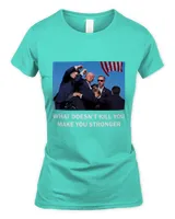 Women's Soft Style Fitted T-Shirt Women's Soft Style Fitted T-Shirt