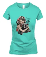 Women's Soft Style Fitted T-Shirt