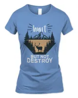 Women's Soft Style Fitted T-Shirt