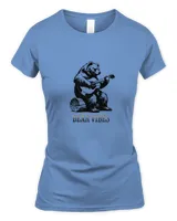 Women's Soft Style Fitted T-Shirt