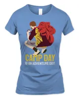 Women's Soft Style Fitted T-Shirt