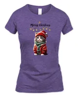 Women's Soft Style Fitted T-Shirt