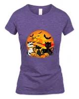 Women's Soft Style Fitted T-Shirt