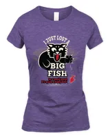 Women's Soft Style Fitted T-Shirt Women's Soft Style Fitted T-Shirt