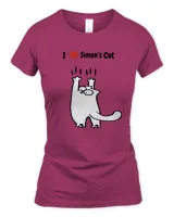 Women's Soft Style Fitted T-Shirt