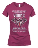 Women's Soft Style Fitted T-Shirt Women's Soft Style Fitted T-Shirt