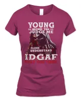 Women's Soft Style Fitted T-Shirt Women's Soft Style Fitted T-Shirt