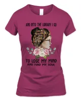 Women's Soft Style Fitted T-Shirt