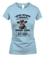 Women's Soft Style Fitted T-Shirt