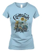 Women's Soft Style Fitted T-Shirt