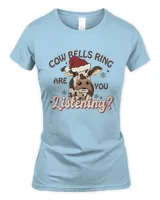 Women's Soft Style Fitted T-Shirt