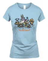 Women's Soft Style Fitted T-Shirt