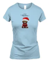 Women's Soft Style Fitted T-Shirt