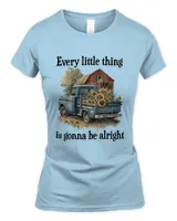 Women's Soft Style Fitted T-Shirt