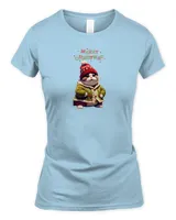Women's Soft Style Fitted T-Shirt