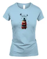 Women's Soft Style Fitted T-Shirt