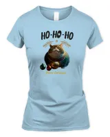 Women's Soft Style Fitted T-Shirt