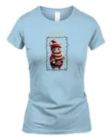Women's Soft Style Fitted T-Shirt
