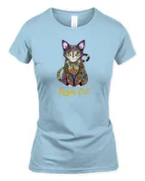 Women's Soft Style Fitted T-Shirt