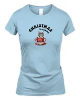 Women's Soft Style Fitted T-Shirt