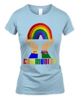 Women's Soft Style Fitted T-Shirt