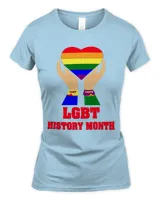 Women's Soft Style Fitted T-Shirt