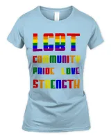 Women's Soft Style Fitted T-Shirt