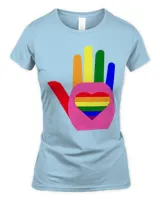 Women's Soft Style Fitted T-Shirt