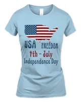 Women's Soft Style Fitted T-Shirt