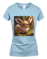 Women's Soft Style Fitted T-Shirt