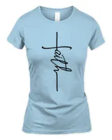 Women's Soft Style Fitted T-Shirt