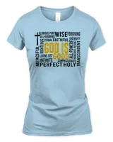 Women's Soft Style Fitted T-Shirt