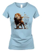Women's Soft Style Fitted T-Shirt