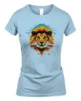Women's Soft Style Fitted T-Shirt