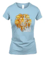 Women's Soft Style Fitted T-Shirt