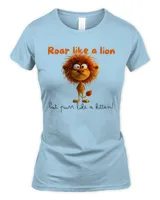 Women's Soft Style Fitted T-Shirt