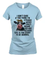 Women's Soft Style Fitted T-Shirt